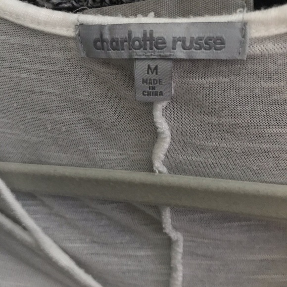 Flowy shirt - Picture 3 of 3